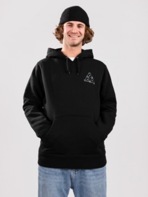 HUF Broken Bones TT Hoodie - Buy now | Blue Tomato